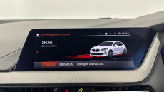 BMW 1 Series 118i [136] M Sport 5dr Step Auto [LCP] Petrol Hatchback